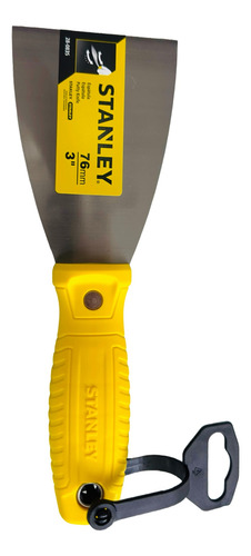 Espátula De 3 Mango Plástico Stanley 28-083s
