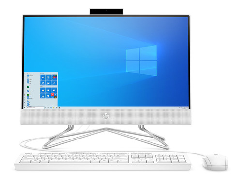 Hp 22-dd0524la All-in-one Pc