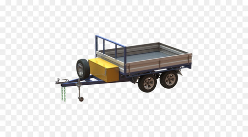 Trailer