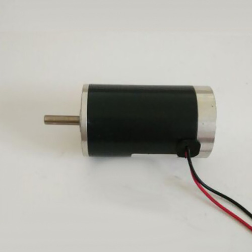 Motor Elétrico Pequeno Reversível Da C.c. 12v 8000rpm Para D