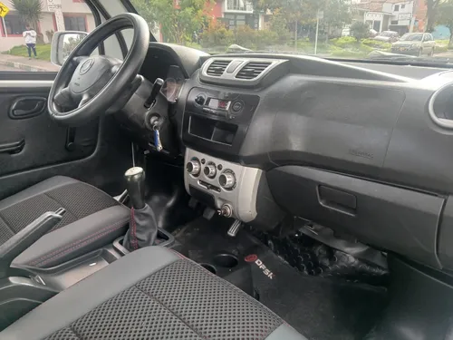 DFM/DFSK K05S 1.2l