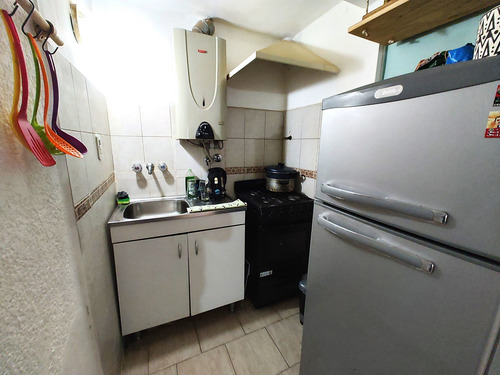 Imagen 9 de 12 de Venta Ph 2 Ambientes Ramos Mejia Loft Modernizado
