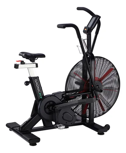 Bicicleta Fija Pantalla Digital MercadoLibre