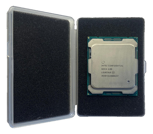 Processador Intel Xeon E5-2695 V4 18c 2ghz Qhv4