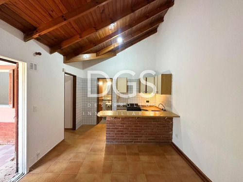 Departamento Ph En Venta 2 Ambientes En Lanús