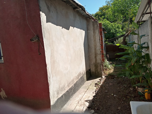 Amplia Casa En Venta Dueño Directo En Florencio Varela