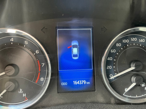 Toyota Corolla 1.8 Xei Cvt 140cv