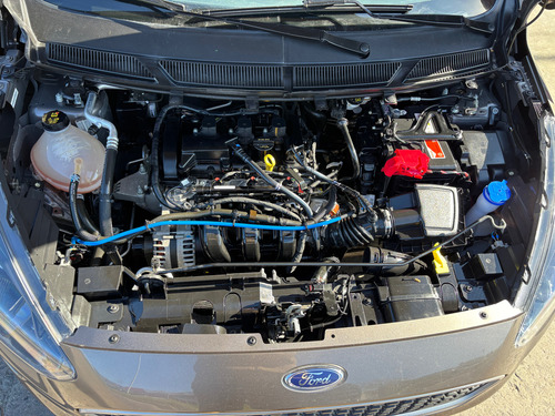 Ford Ka 1.5 S