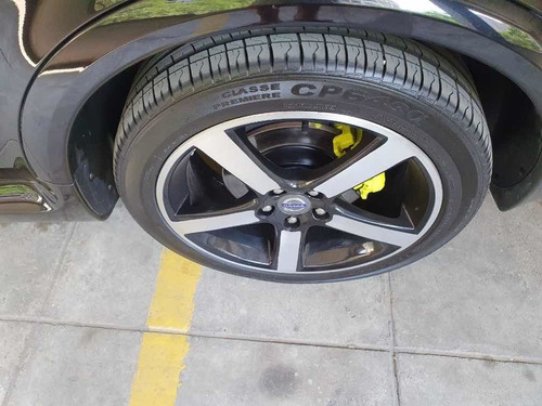 Imagem 5 de 15 de Volvo C30 2011 2.5 T5 R-design Aut. 3p Blindado