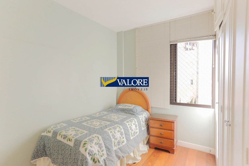 Imagem 8 de 22 de Apartamento, 3 Quartos, Sion - 10645