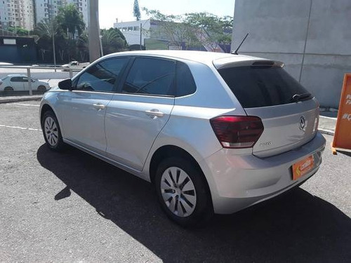 Imagem 4 de 9 de Volkswagen Polo 1.0 Mpi Total Flex Manual