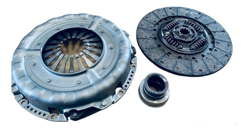 Kit De Embreagem Vw 8-150. Mwm!! Promoção.