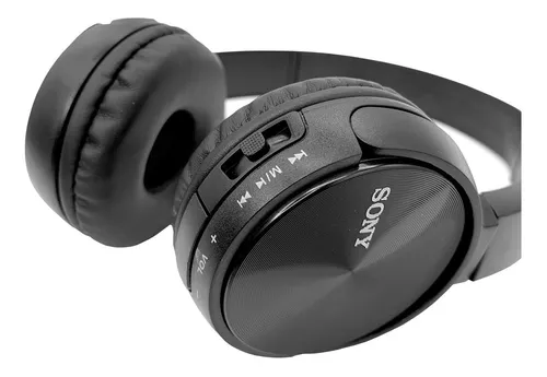 Sony MDR-ZX330BT, auriculares inalámbricos a precio accesible