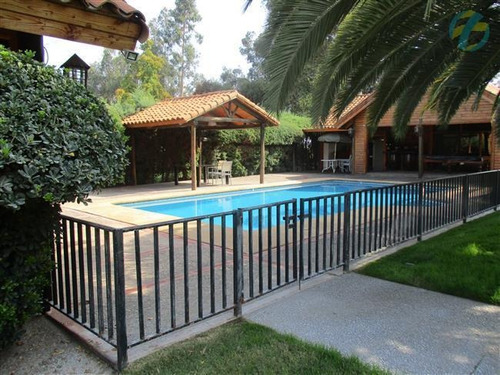 Imagen 18 de 21 de Casa En Venta En Peñaflor