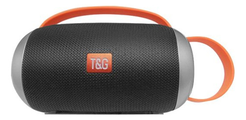 Bocina Bluetooth Recargable Bateria 1200mah Sge13708