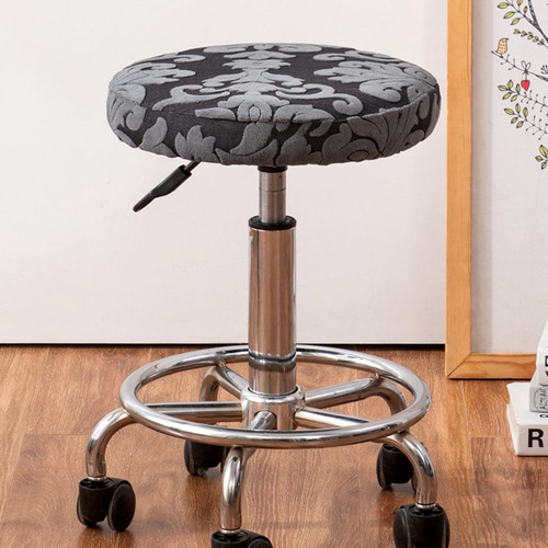 2 Muebles Para El Hogar Silla Comedor Taburete Fundas De