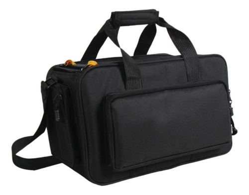 Bolsa Para Cámara Slr Dslr, Funda Protectora Portátil Tipo