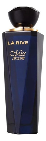 Perfume Miss Dream Eau De Parfum para mujer, 100 ml, La Rive