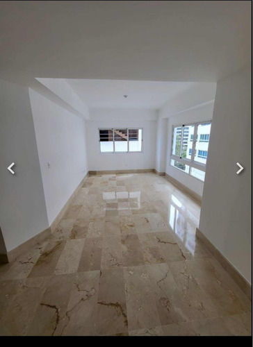 Alquiler De Apartamento En El Distrito Nacional La Esperilla
