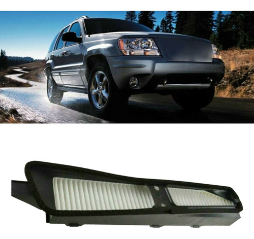 82208300 Piezas Completo De De Aire Para Grand Cherokee
