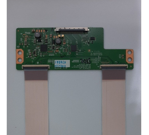Placa Tcon 43lh5700 (Usado)