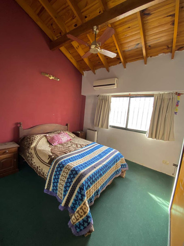 Vendo Casa En Ramos Mejia