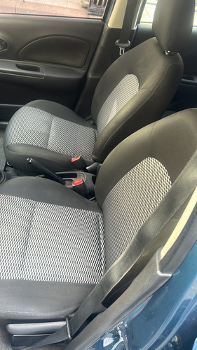 Nissan March 1.6 Active 107cv