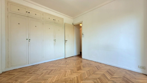 Venta Departamento Piso 4 Ambientes Apto Credito