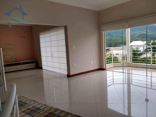 Imagem 12 de 30 de Casa De Condomínio Com 4 Dorms, Condomínio Residencial Água Verde, Atibaia - R$ 1.65 Mi, Cod: 1608 - V1608