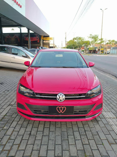 Imagem 3 de 9 de Volkswagen Polo 1.0 Mpi Total Flex Manual