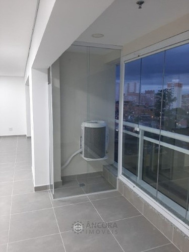 Imagem 9 de 9 de Sala Comercial 37m² - Jardim Santa Mena - 4510-2