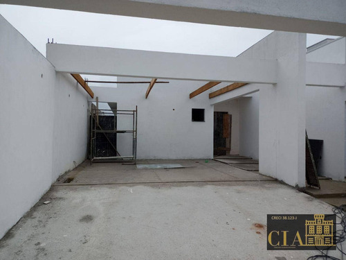 Imagem 20 de 30 de Linda Casa A Venda No Pontal De Santa Marina, Caraguatatuba - Ca0127