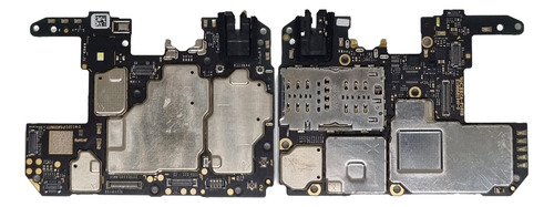 Placa Mãe Moto G41 128gb