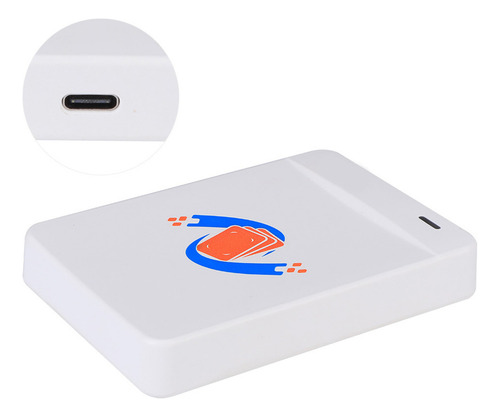* Sistema De Controle De Acesso 125kh Nfc Copiadora De