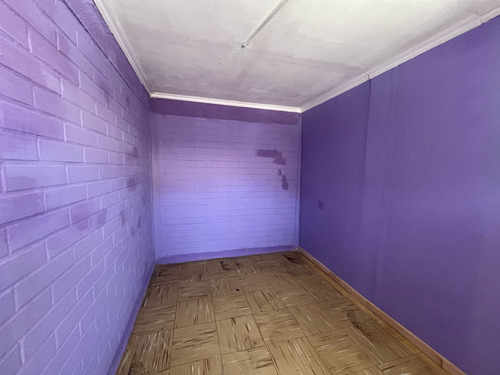 Arriendo De Bella Casa Amplia En Pasaje Domingo Jara