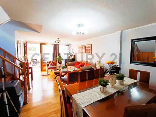 Se Vende Casa Parque Las Mercedes La Florida