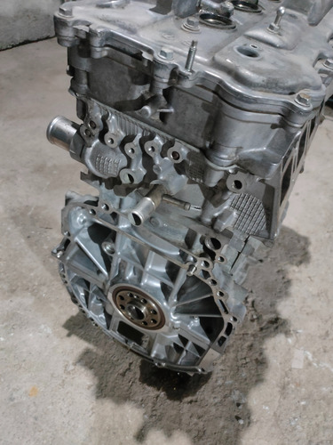 Motor 3/4 Funcionando Toyota Rav4 2.5 Mod.06-12 Original (Usado)