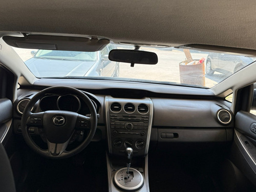 Mazda CX-7 2.3 Grand Touring Mt