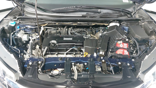 Honda CR-V 2.4 I-STYLE