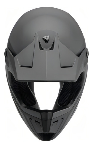 Capacete de motocicleta Answer Ar1 Solid