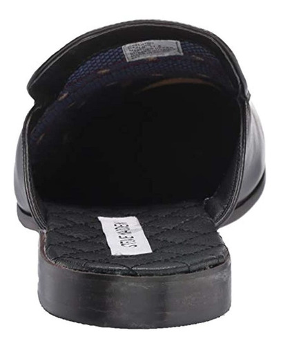 Steve Madden Mule Deslumbrante Para Hombre