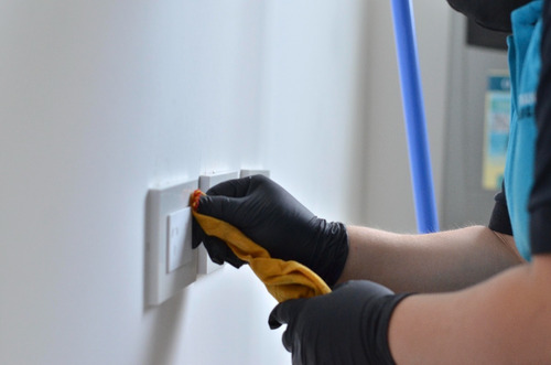 Servicios Integrales De Limpieza De Hogar Por Mudanzas