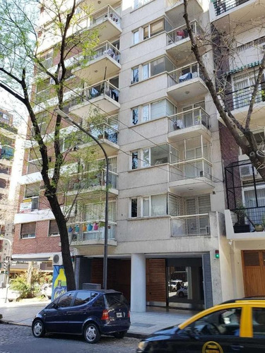 Imagen 2 de 12 de Cochera - Belgrano