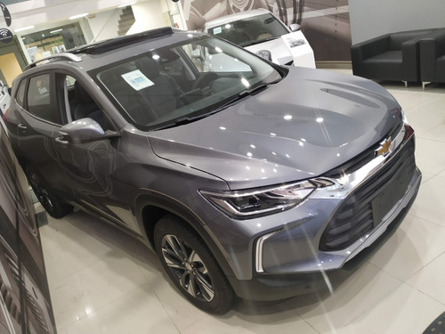 Tracker Premier At Entrega Inmediata 2021