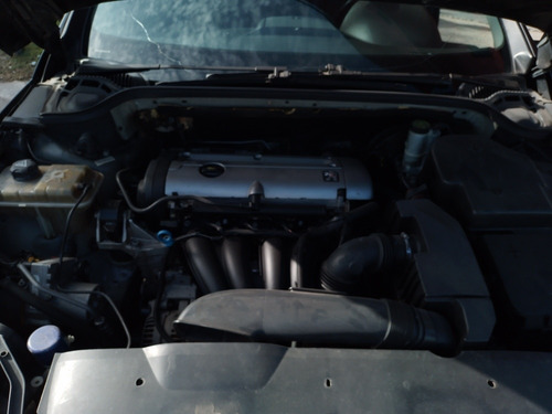 Peugeot 407 2.2 Sv Sport
