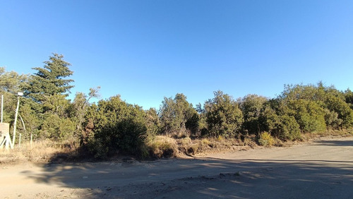Lote Plano En Villa Quilquihue, Lolog