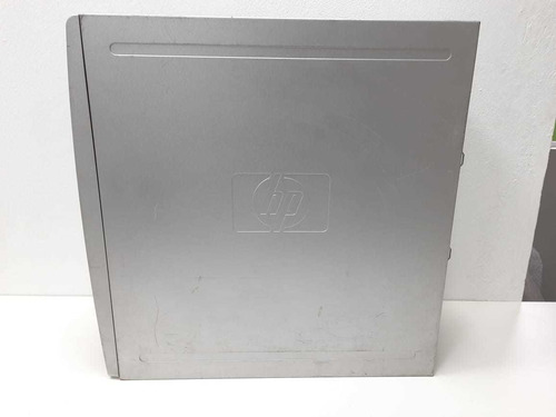 Servidor Computador Gamer Hp Xw4600 Quadcore 8gb Ram Top