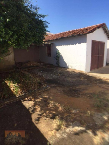 Imagem 21 de 21 de Casa Com 3 Dormitórios Para Alugar, 155 M² Por R$ 2.600,00/mês - Barão Geraldo - Campinas/sp - Ca2072