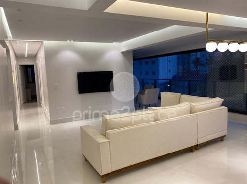 Imagem 4 de 15 de Apartamento - Campo Belo - Ref: 14093 - V-14093