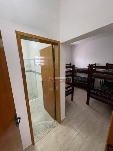 Imagem 15 de 30 de Chácara Com 3 Dormitórios À Venda, 800 M² Por R$ 742.000 - Aralú - Santa Isabel/sp - Ch0143